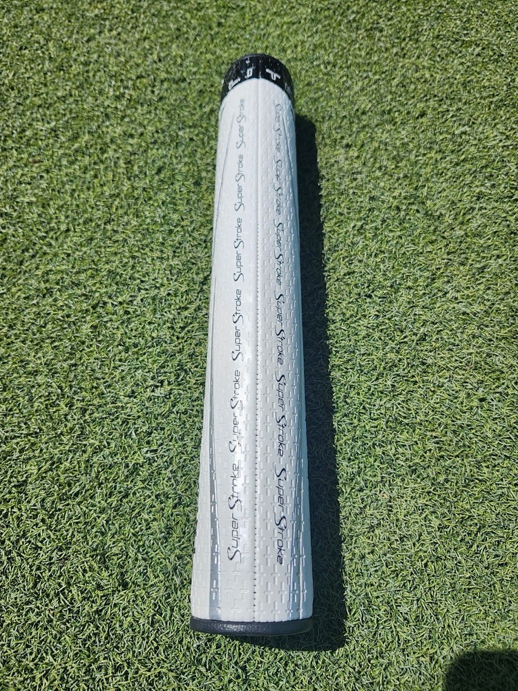Super Stroke Fatso 5.0 Putter Grip Black