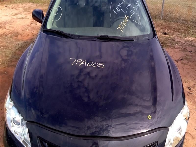 CAMRY 2009 High Mounted Stop Light 1038081551