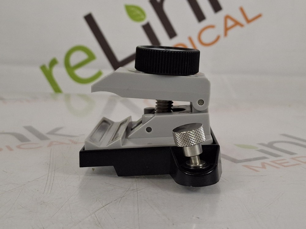 Baxter AS50 Infusion Pump Bracket