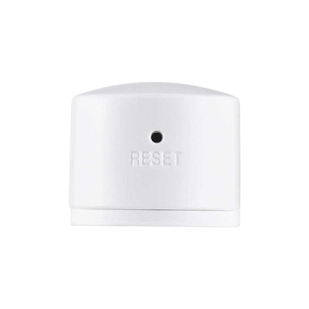 WiFi Vibration Sensor TY APP Remote Control Vibration Drop Alarm Detector Smart