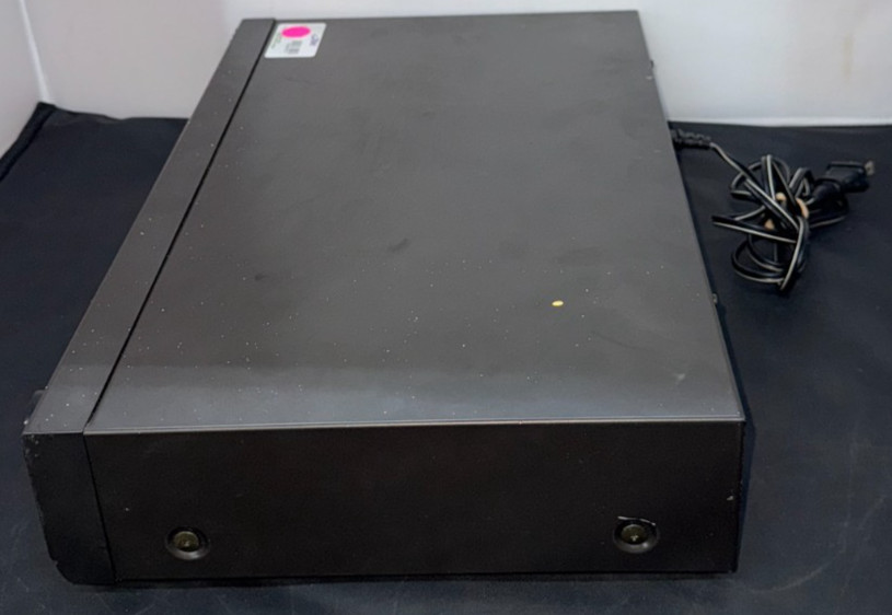 Technics Digital Sound Processor SH-GE90