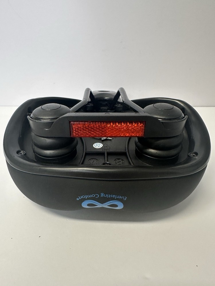 Bike everlasting comfort seat cushion