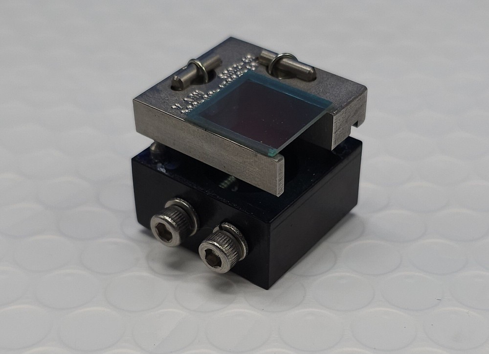 LASER OPTIC ARRAY SYSTEM COMPACT LENS TUBE HOLDER 67-50007-00-003
