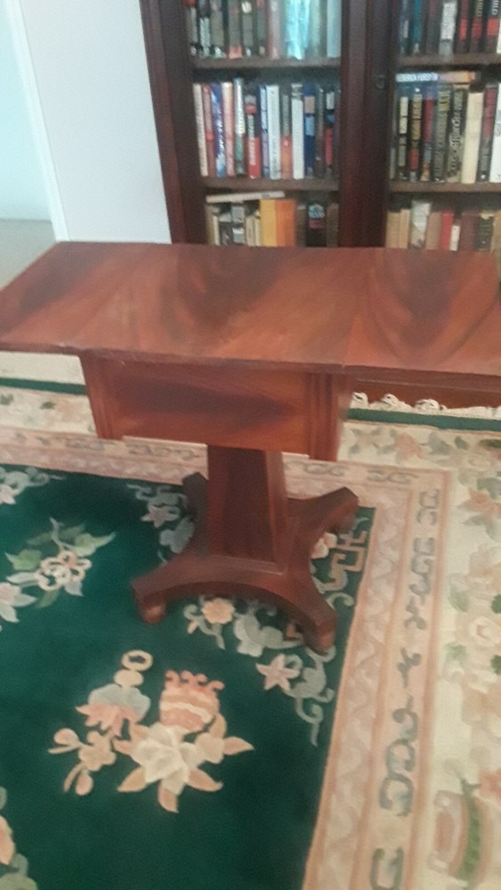 Antique Table
