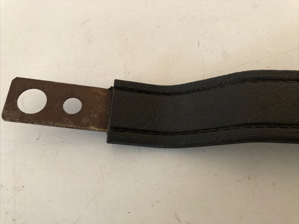 GENUINE VOLVO STRAP DOOR PULL 3080880 NEW OEM