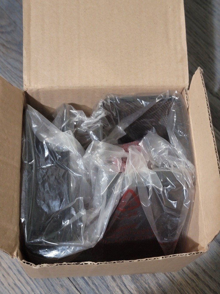 Lorell Desktop Mesh Organizer