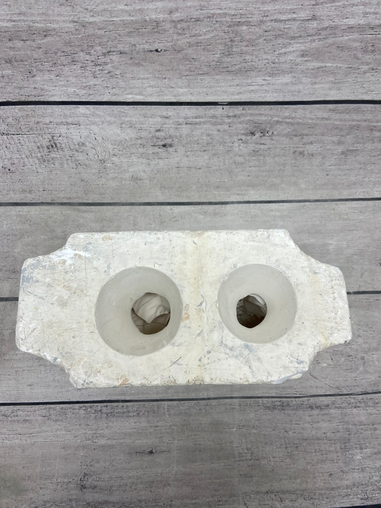 Atlantic Ceramic Casting Mold Nativity Wiseman #A43