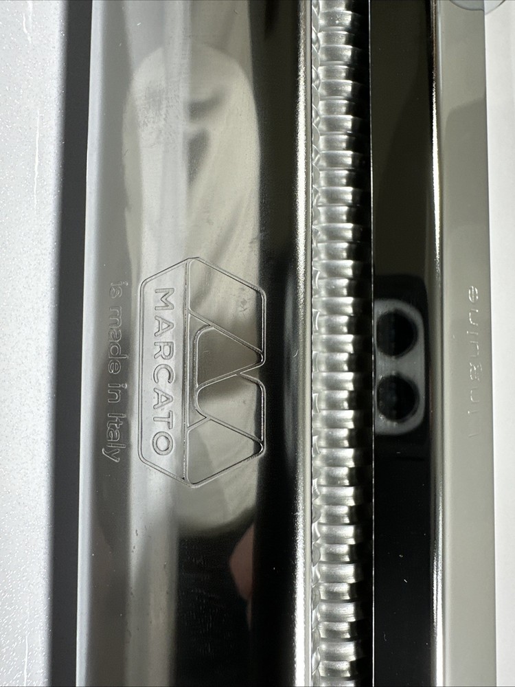 Marcato, Accessories Spaghetti Atlas 150 Pasta Maker