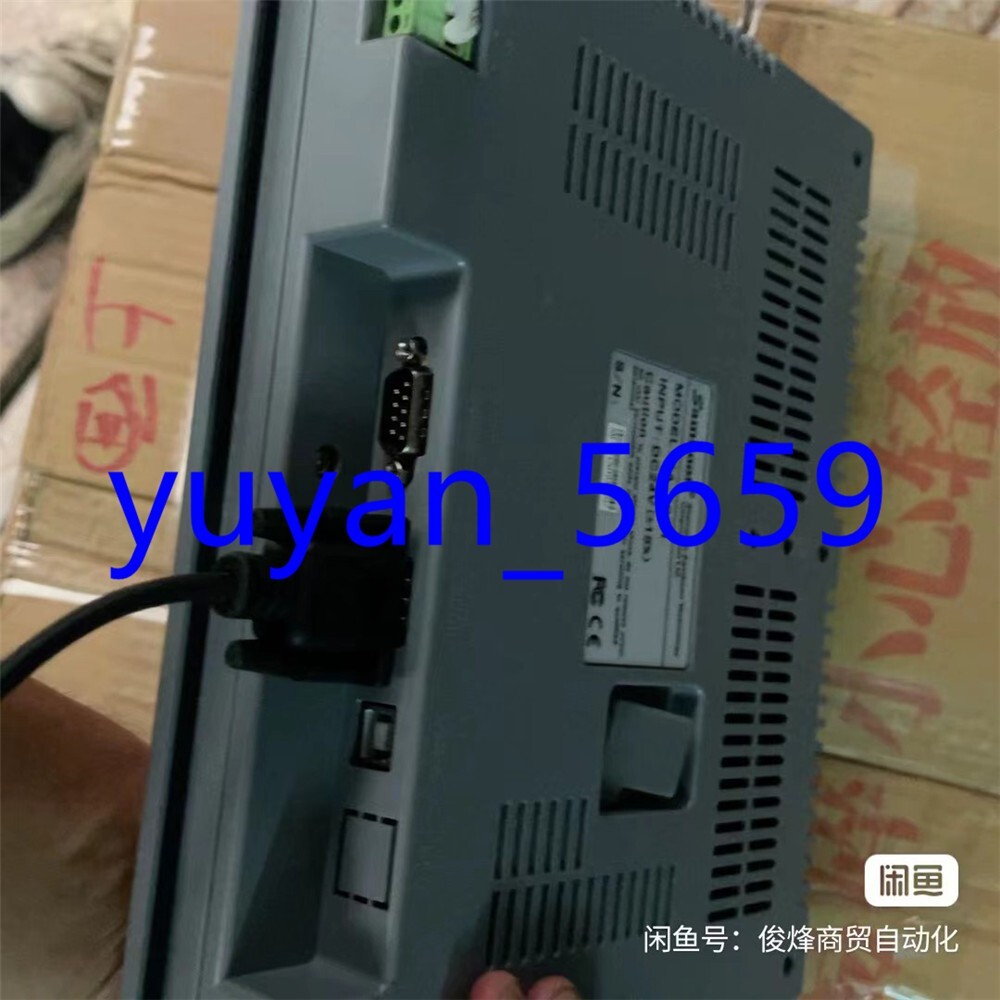 1PCS USED Samkoon SA-102H TESTED #3376 LY