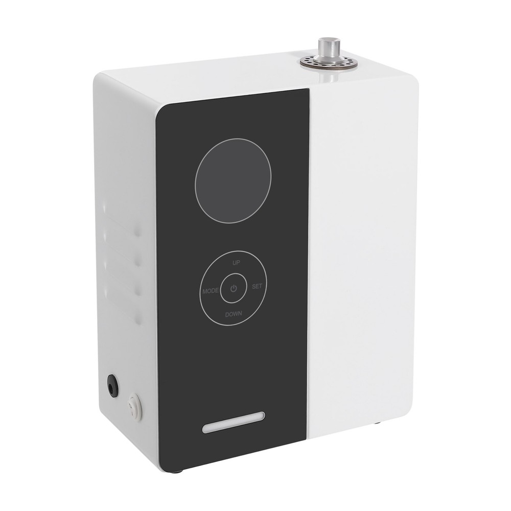 Essential Oil Diffuser Scent Machine Smart Aroma Fragrance Air Atomizer 200ml