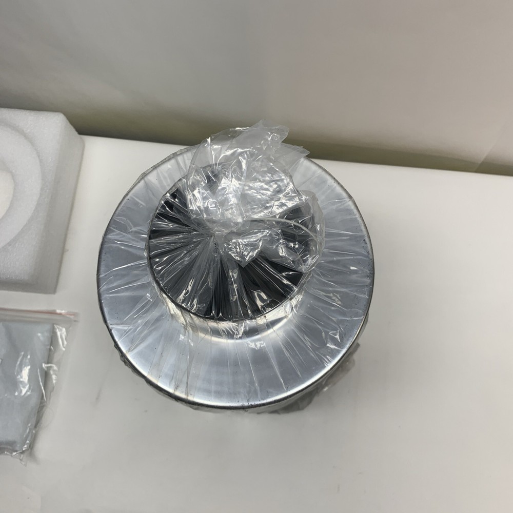 LED Wholesalers Hydroponics Air Carbon Filter Odor Control