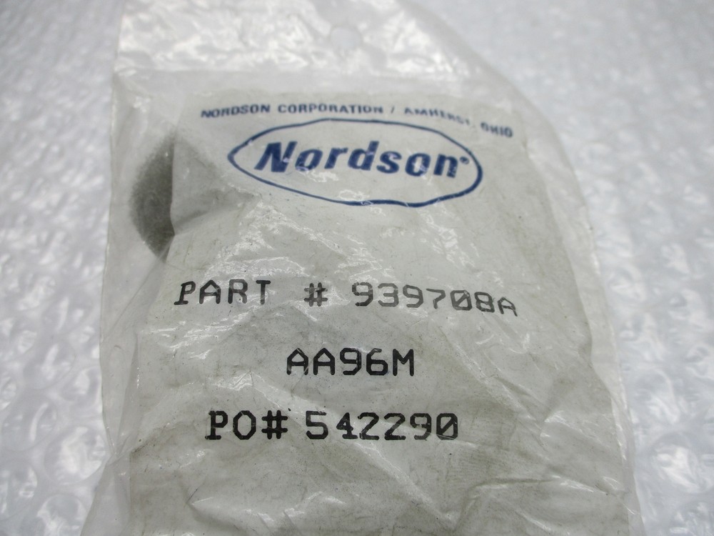 NORDSON 939708A NSMP