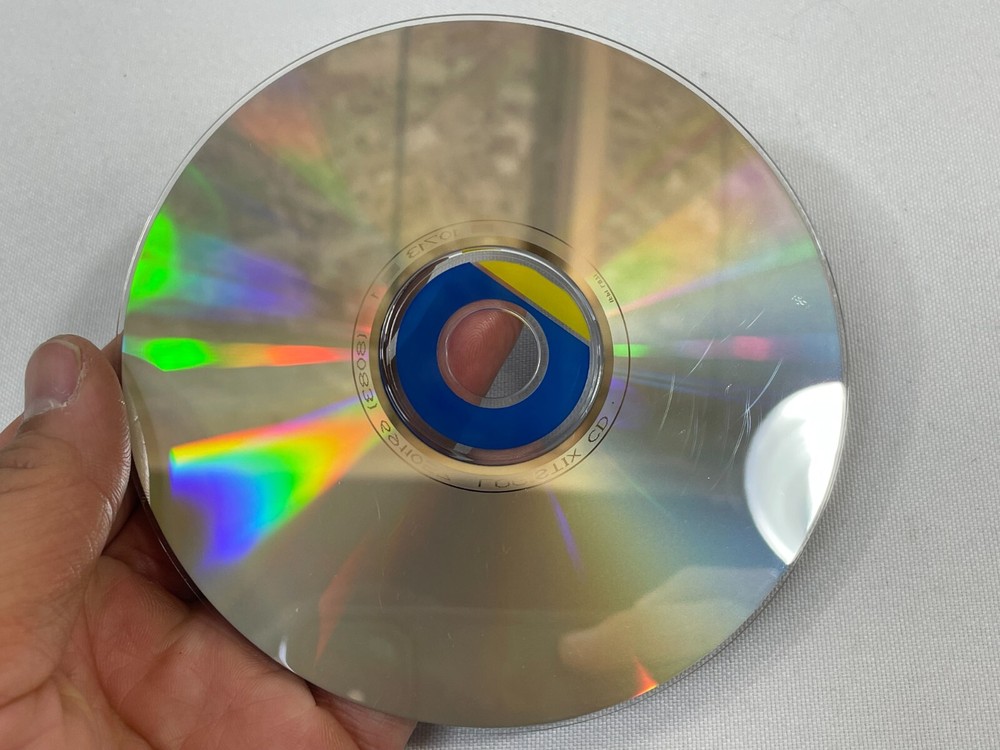 Vintage 1996 Apple Education Series: Campus Software Pack CD-ROM Disc ONLY