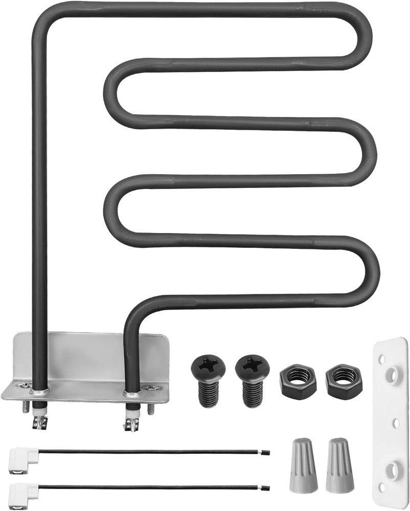 800 Watt Heating Element Kit Fit for Masterbuilt 30 Inch Master Forge...