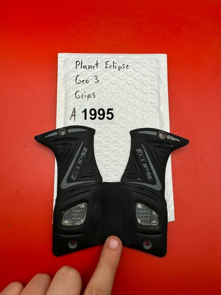 Planet Eclipse Geo 3 Grips