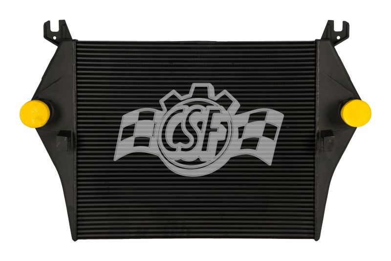 CSF OEM Intercooler Fits 05-09 Dodge Ram 2500 5.9L