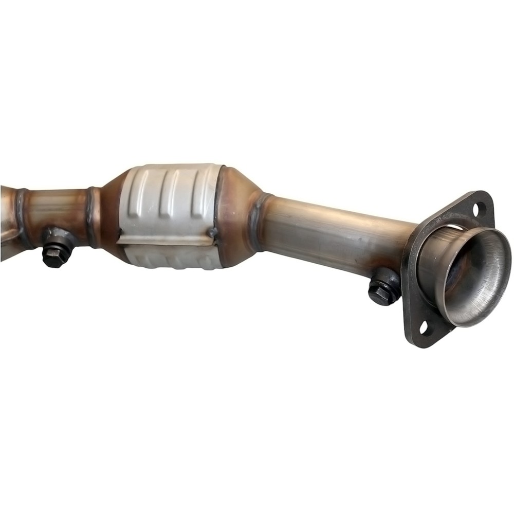 Front Left & Right Catalytic Converter Set For 2003-2004 Ford Expedition 5.4L