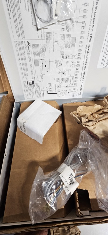 GE 800 1018 Security