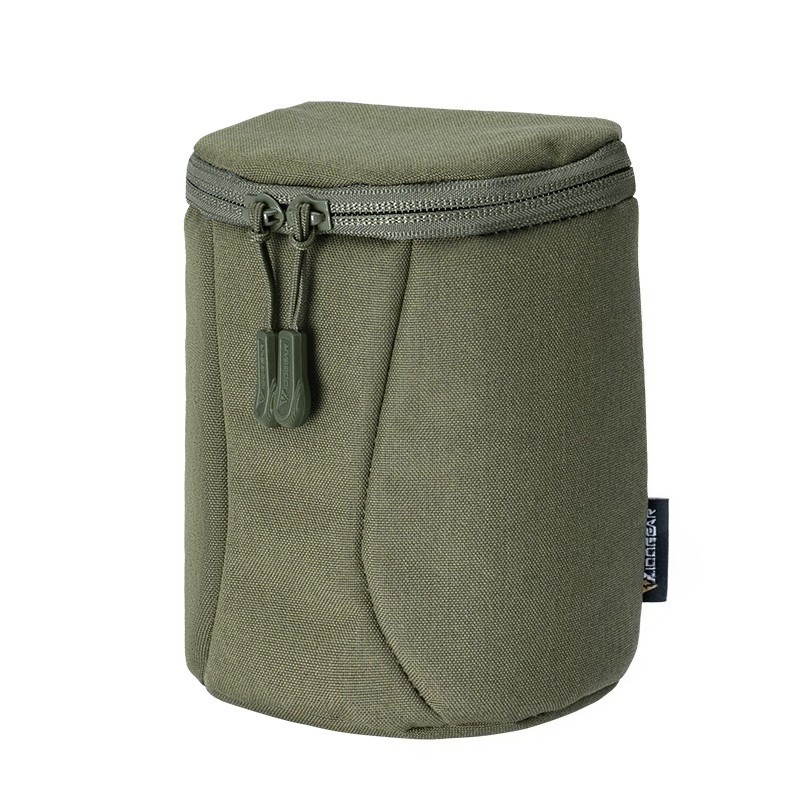 PVS-31 Night Vision Storage Pouch Padded NVG Soft Cushion Buffer Accessory Pouch