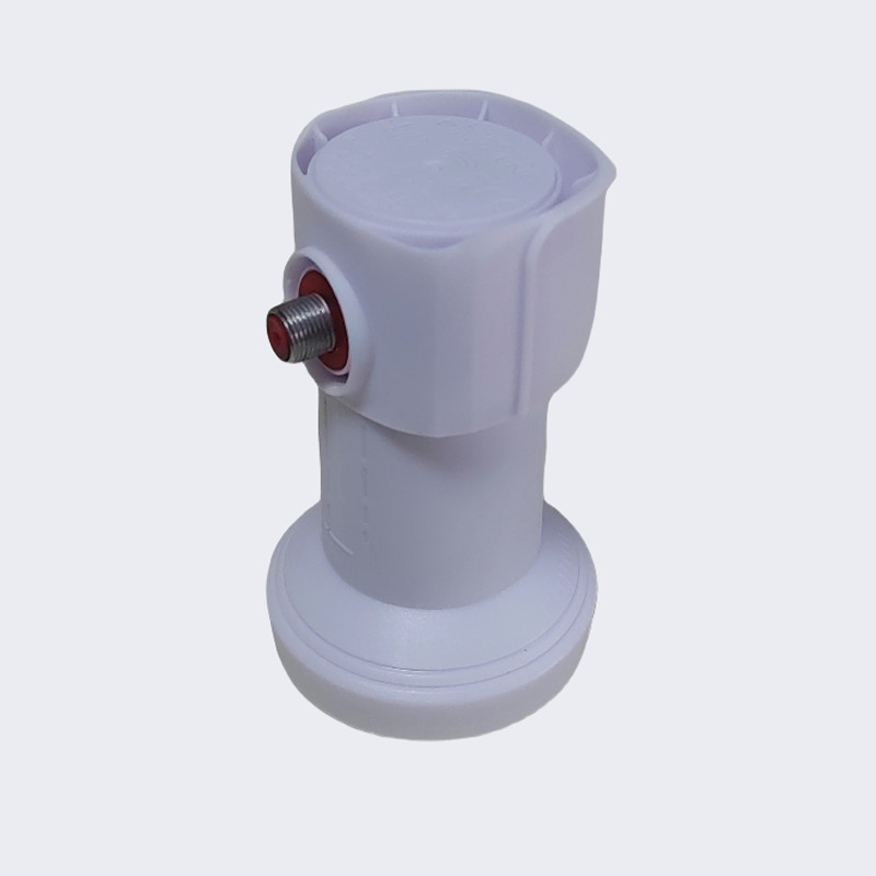 HD Ready FTA Ku Band Single Output Universal LNB