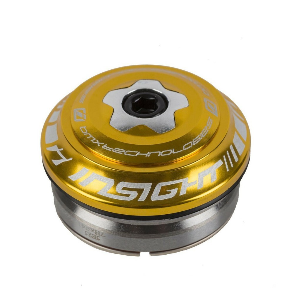 INSIGHT INTERGRATED headset 1" 45x45