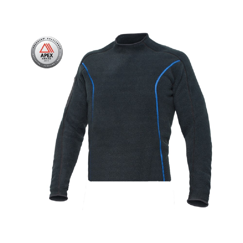 Bare SB SYSTEM Mid Layer Top - Men's Drysuit Undergarment