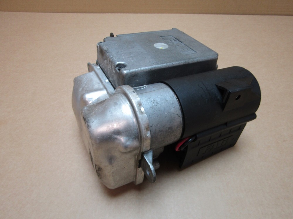 BMW K1100RS 1995 51,579 miles ABS control unit module (8006)