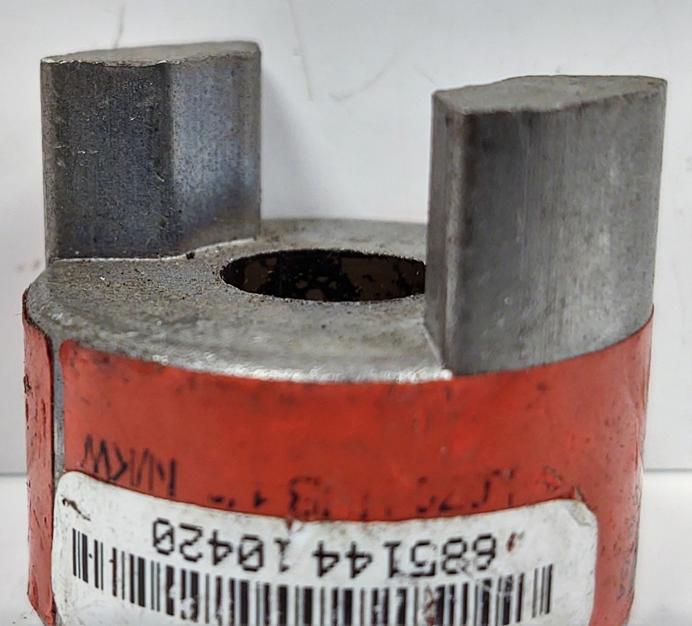 Lovejoy L-070.500 Flexible Coupling Hub