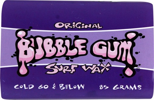 BUBBLE GUM ORIGINAL COLD SINGLE BAR