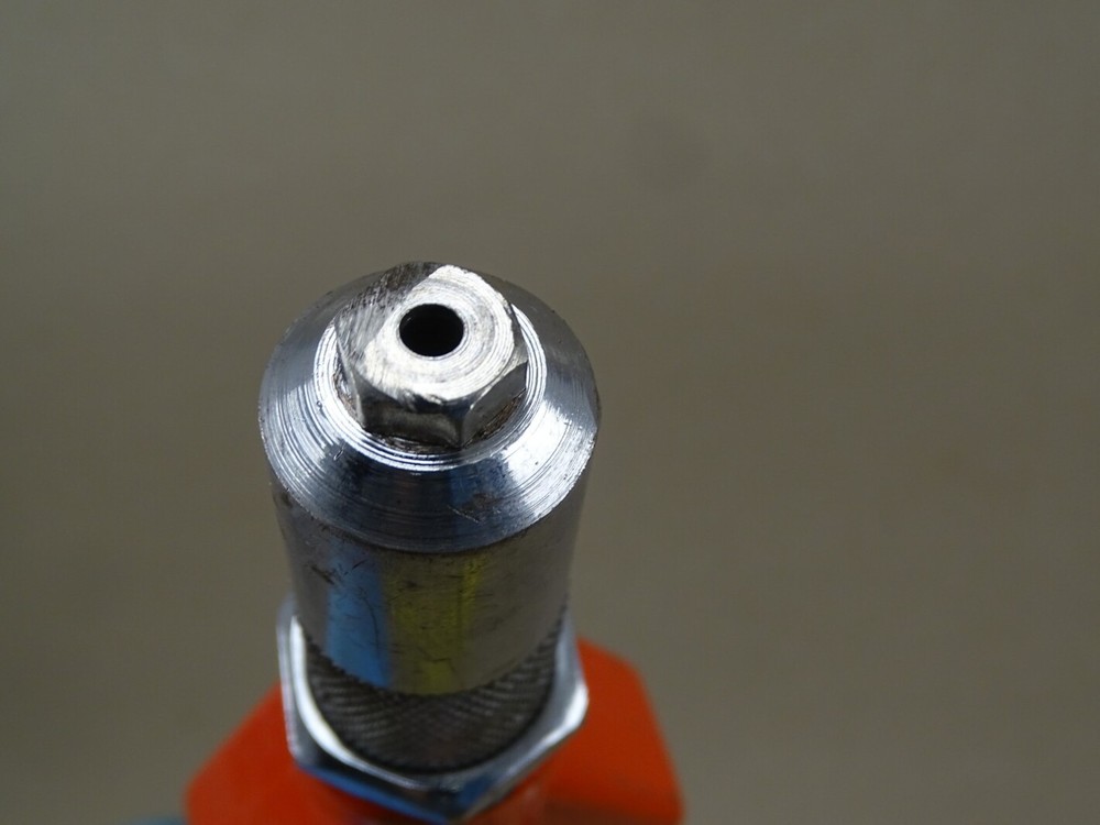 Matco Heavy Duty Riveting Tool Rivot Gun , RV14