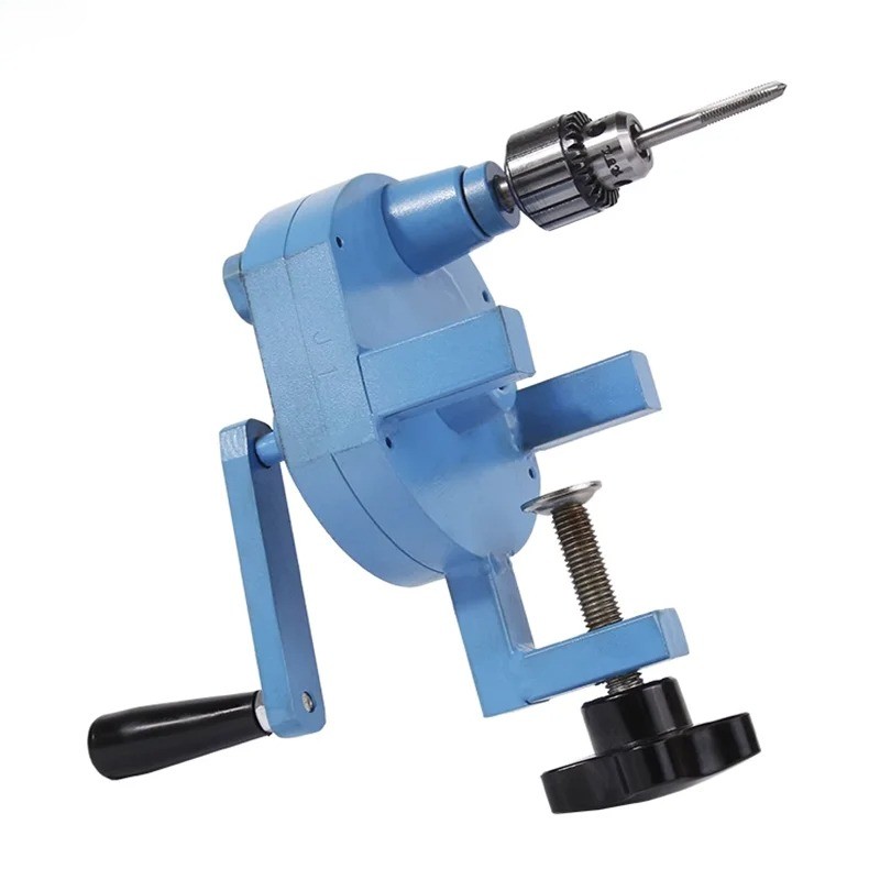 Precision Manual Miniature Small Tooth Trimmer Back To The Tooth Machine