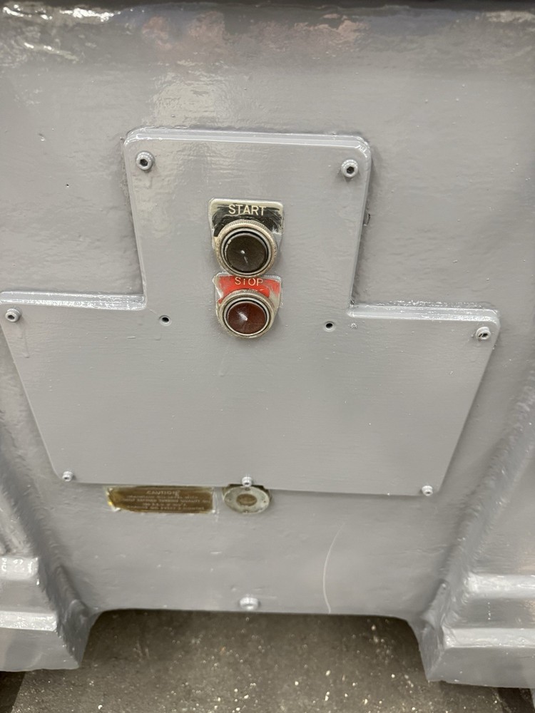 ARTER OD ID Grinder Type IG 103