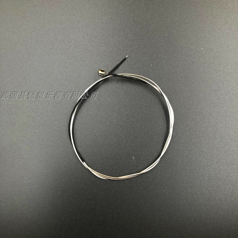 1 sets Germa silver Violin strings, 1/8 Violin wrie String High quality