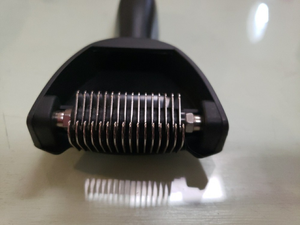 Oster ShedMonster De-Shedding Tool For Cats