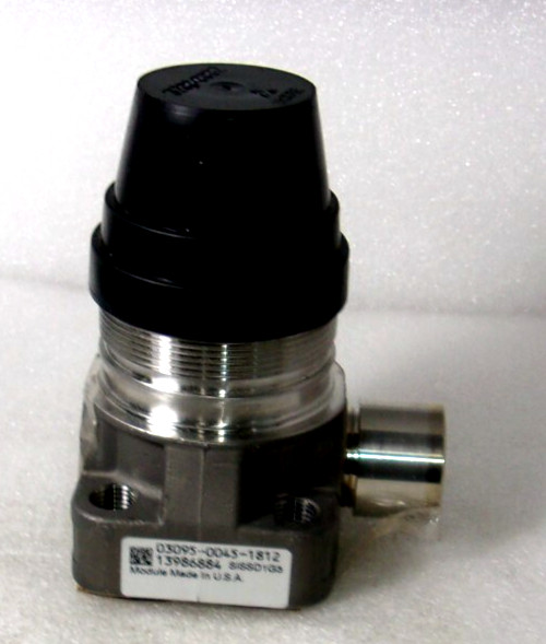 Rosemount 03095-0045-1812  Pressure Transmitter Sensor Module