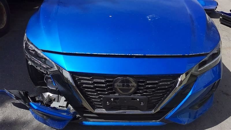 SENTRA 2020 Camera/Projector 455246