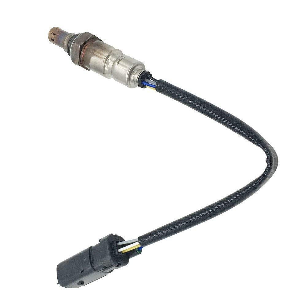 4Pcs Up&Downstream Oxygen Sensor For Ford Edge 2011-2014 Explorer 2011-2012 3.5L