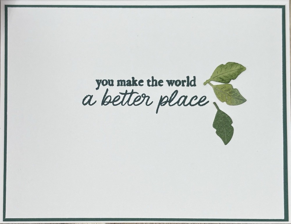 Every Occasion Card