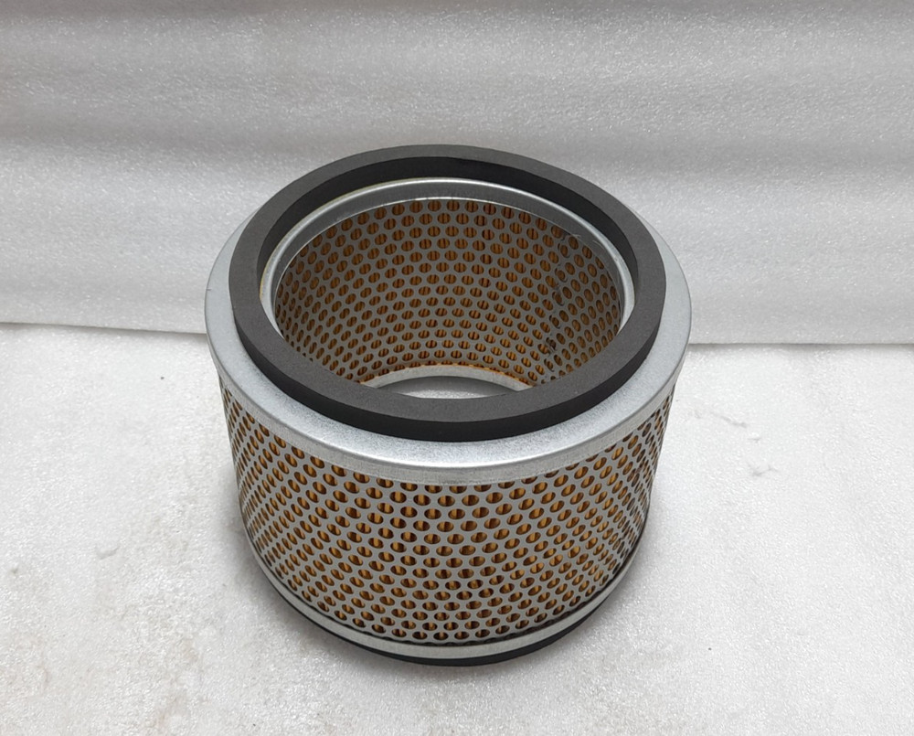 Suction Filter Assembly Item No 15 For H-64 Tanabe Compressor
