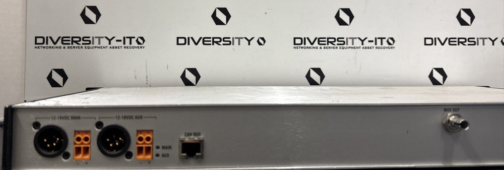 Telecast python II 3g HD-SDI 16 channel Transmitter