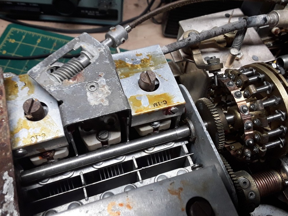 Rt 67 Military Radio