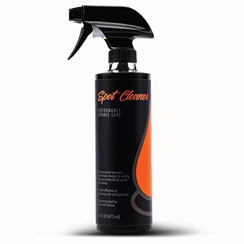Molecule Molmlsc161 Spot Cleaner 16Oz Spray