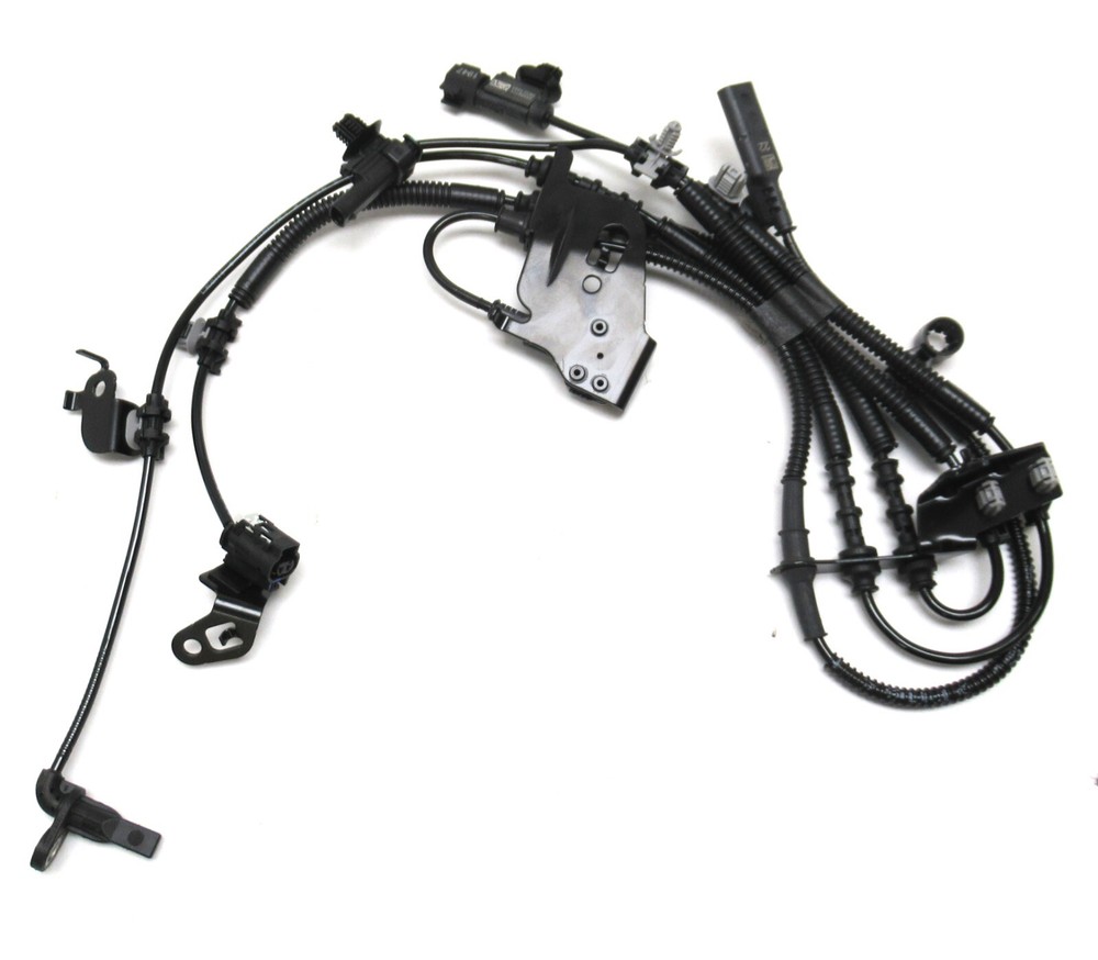 Electronic Suspension Front Vertical Accelerometer & Sensor Escalade Tahoe Yukon