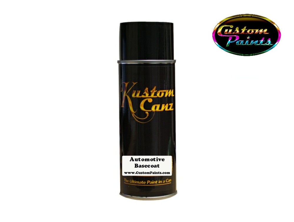 5oz Aerosol can, Mazda, Titanium Flash, Paint Code 42S, Auto Paint
