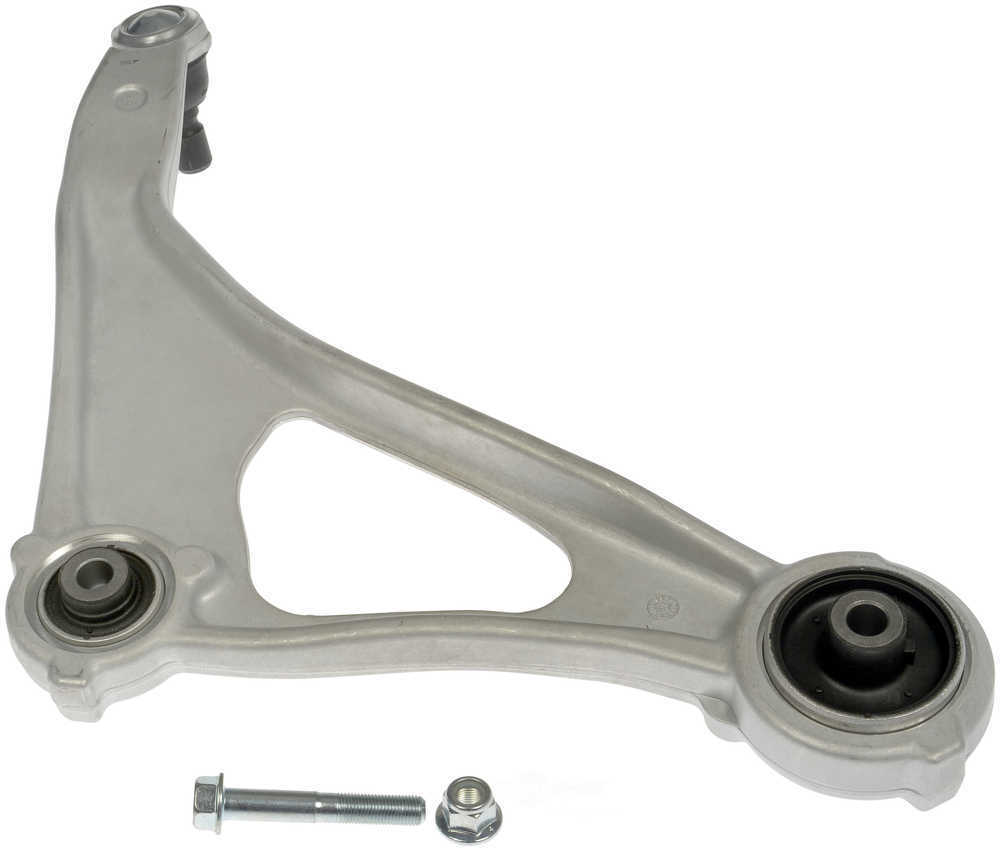 Ctrl Arm w/Ball Joint MAS Industries CB69303