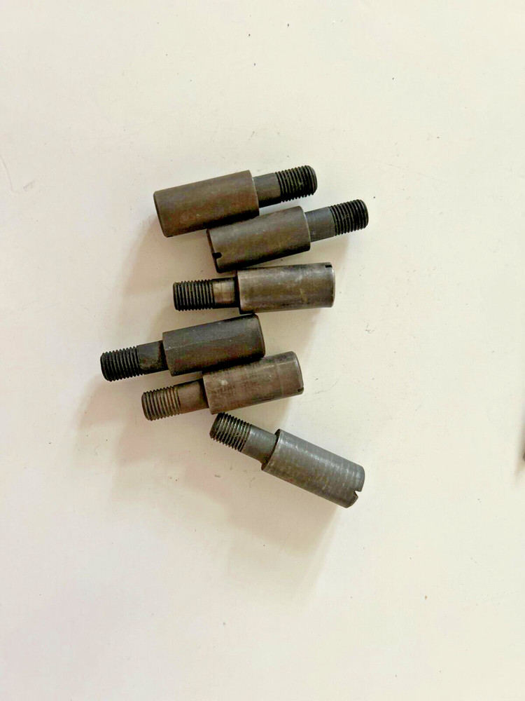 SIGNODE AST Strapping Tool Part #023964 Feedwheel Support Pin