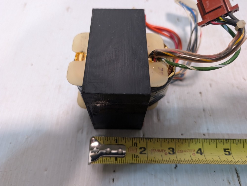 HP 78353-61103 AC Transformer+Returns