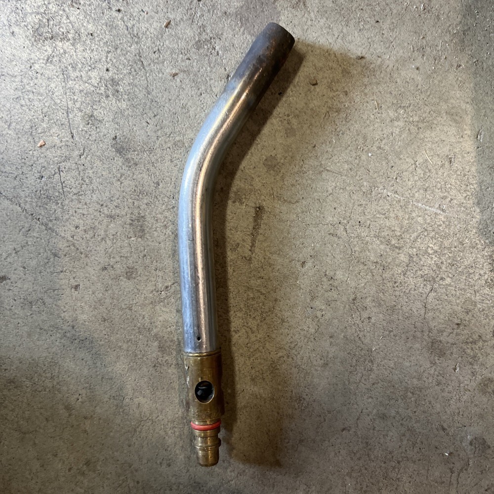 Goss GA-32 Acetylene Welding Tip