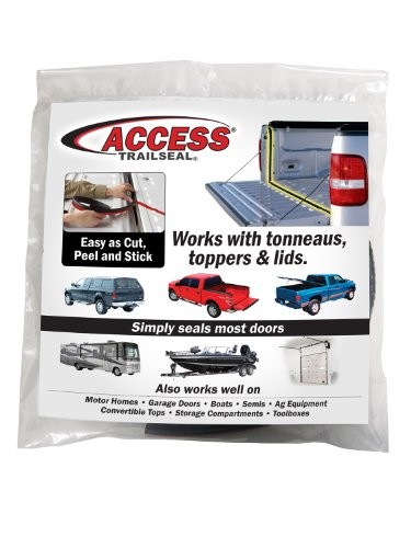 Access 30946 TrailSeal Tailgate Gasket