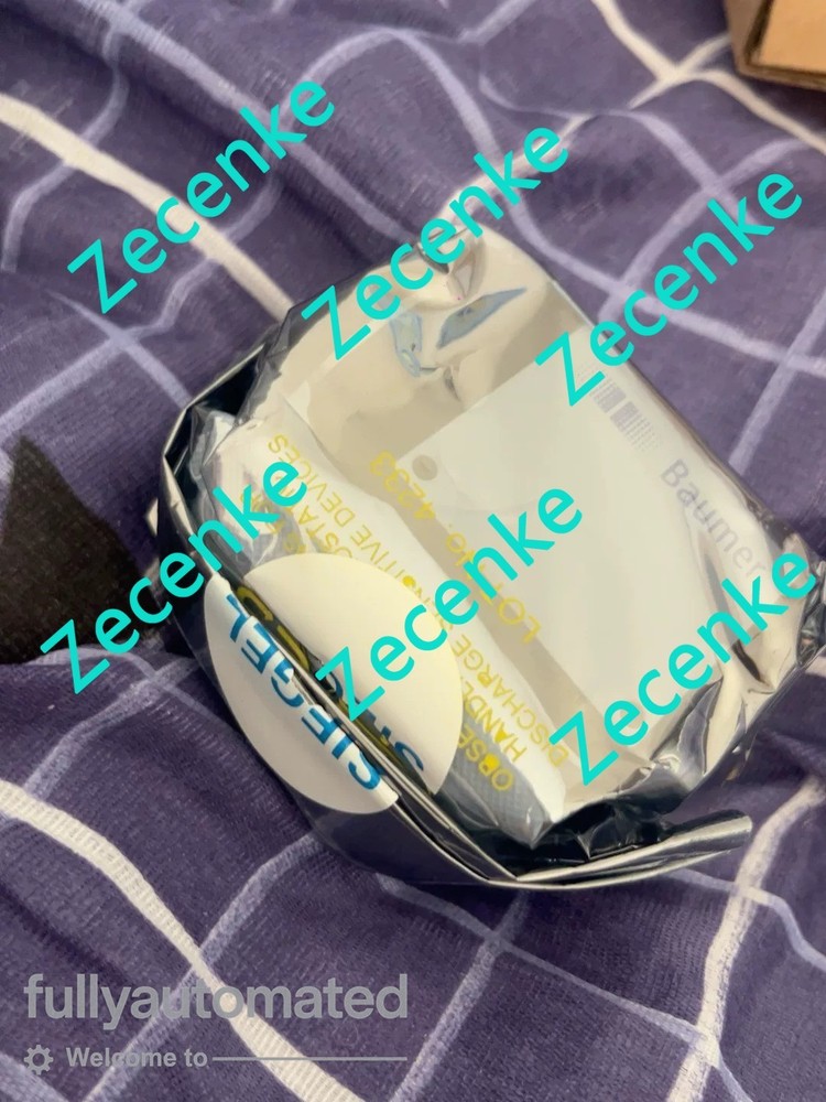 Baumer encoder TXG50M3 By DHL or FedEX